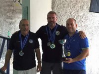 9^ Gara Campionato Italiano TRS 2015 Catania